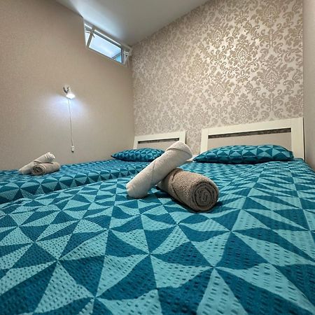 Granada Rooms Любляна Экстерьер фото