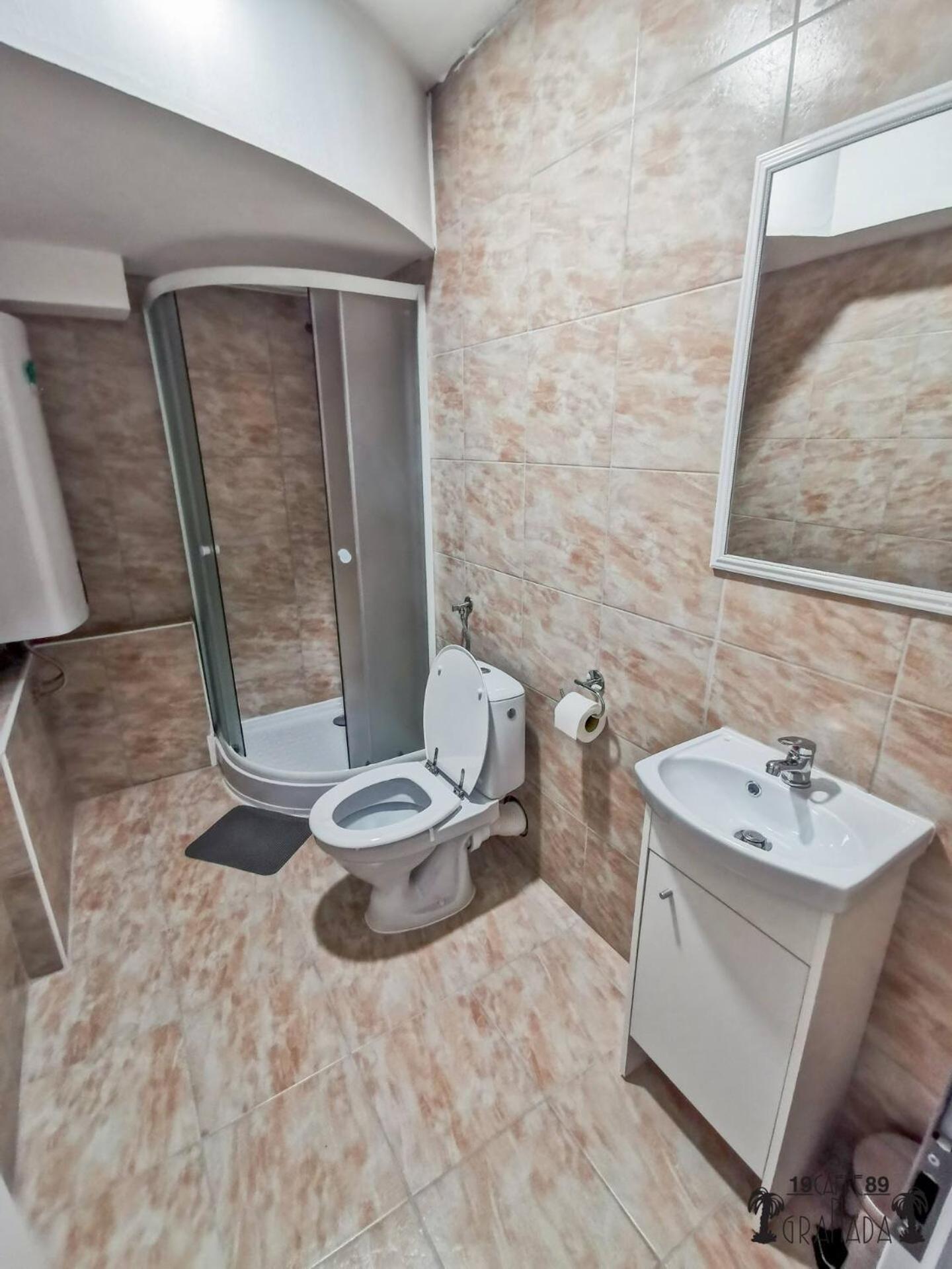 Granada Rooms Любляна Экстерьер фото