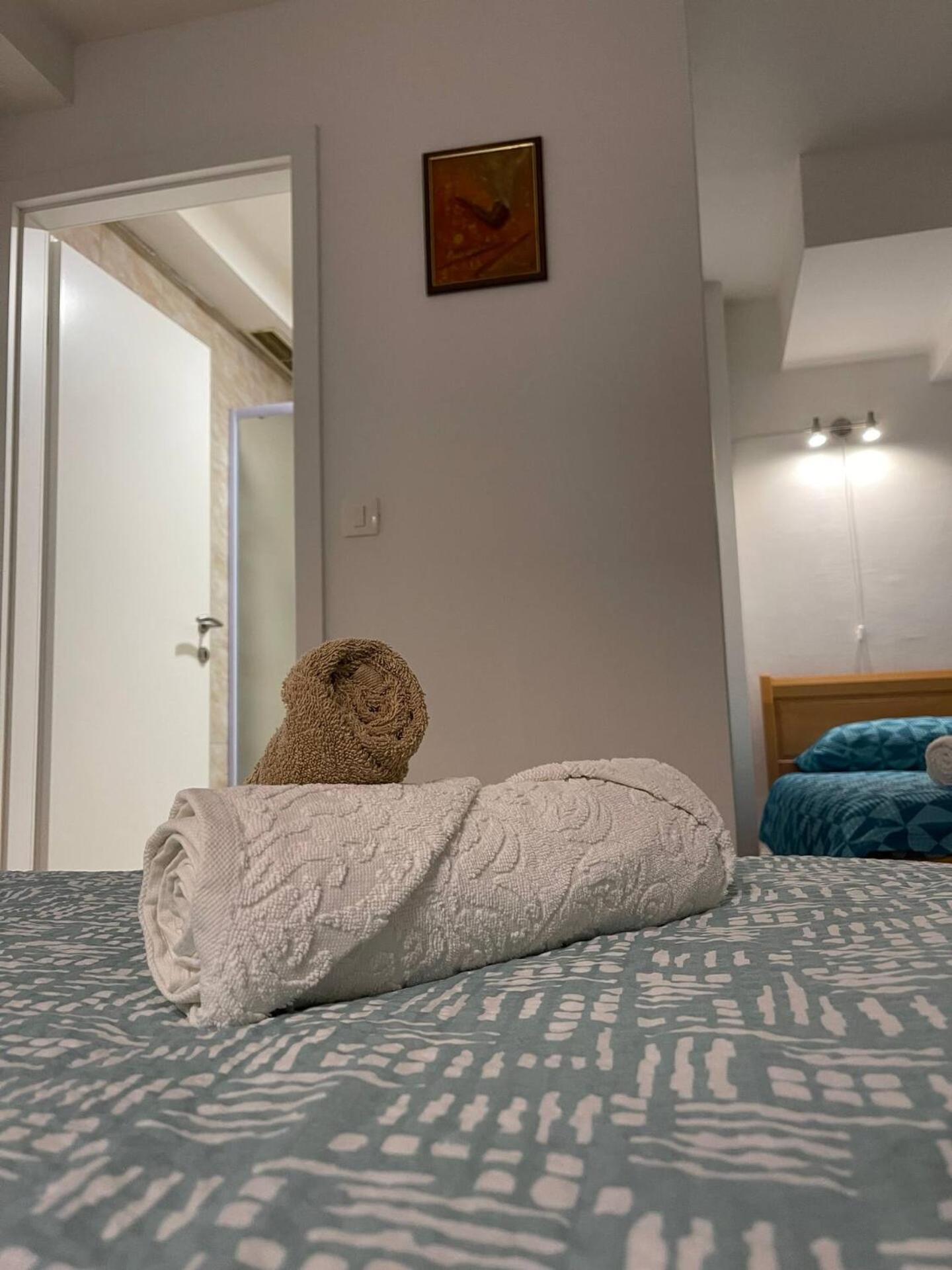Granada Rooms Любляна Экстерьер фото
